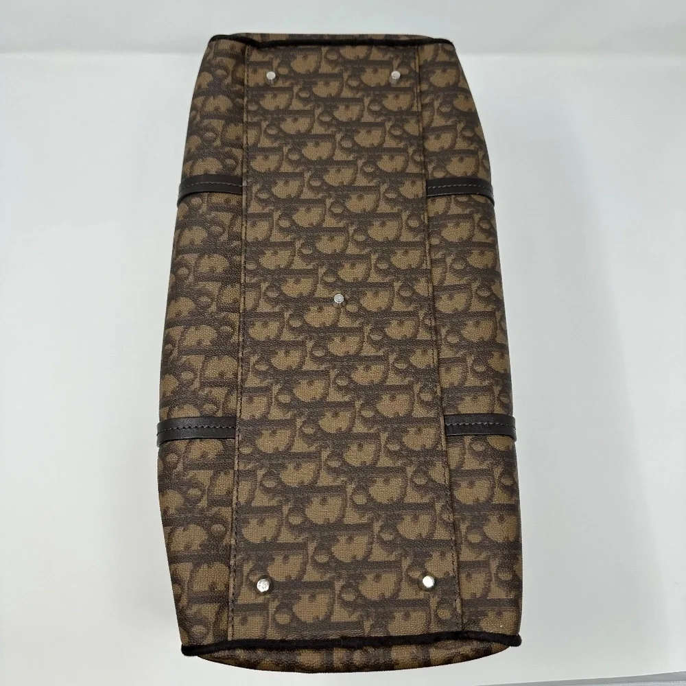 Christian Dior Diorissimo Romantique Large Bag